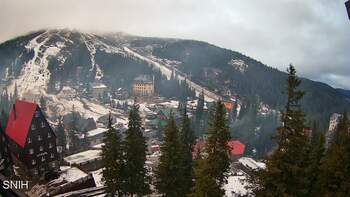 Драгобрат 28 листопада 2025 року, 2025-11-28 16:00