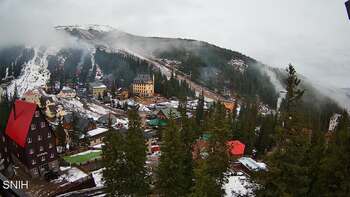 Драгобрат 29 листопада 2025 року, 2025-11-29 13:00