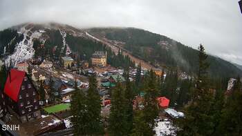 Драгобрат 30 листопада 2025 року, 2025-11-30 10:00