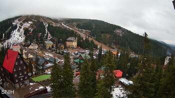 Драгобрат 30 листопада 2025 року, 2025-11-30 13:00