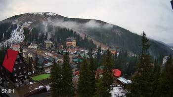 Драгобрат 30 листопада 2025 року, 2025-11-30 16:00