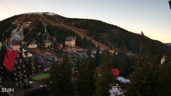 Драгобрат 2 грудня 2025 року, 2025-12-02 16:00