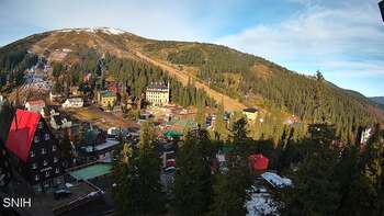 Драгобрат 3 грудня 2025 року, 2025-12-03 10:00