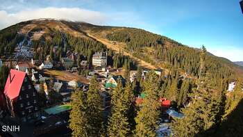 Драгобрат 3 грудня 2025 року, 2025-12-03 13:00