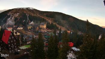 Драгобрат 3 грудня 2025 року, 2025-12-03 16:00