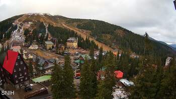 Драгобрат 4 грудня 2025 року, 2025-12-04 10:00