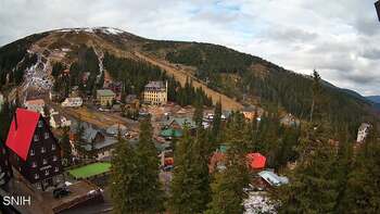 Драгобрат 4 грудня 2025 року, 2025-12-04 13:00