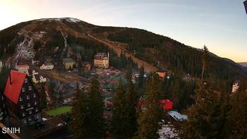 Драгобрат 4 грудня 2025 року, 2025-12-04 16:00