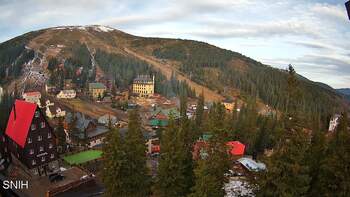 Драгобрат 5 грудня 2025 року, 2025-12-05 10:00