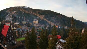 Драгобрат 5 грудня 2025 року 16:00