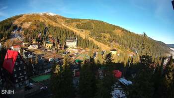 Драгобрат 6 грудня 2025 року, 2025-12-06 10:00