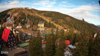 Драгобрат 7 грудня 2025 року, 2025-12-07 10:00