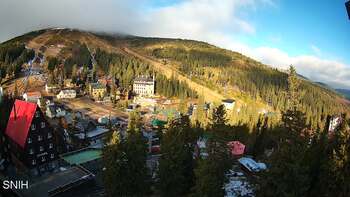 Драгобрат 8 грудня 2025 року, 2025-12-08 10:00