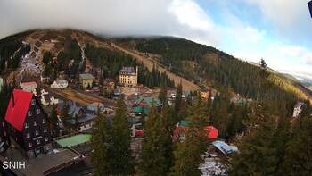 Драгобрат 8 грудня 2025 року, 2025-12-08 13:00