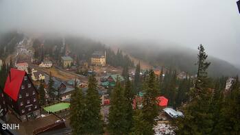 Драгобрат 9 грудня 2025 року, 2025-12-09 10:00