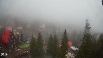 Драгобрат 9 грудня 2025 року, 2025-12-09 13:00