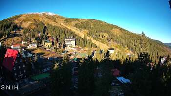 Драгобрат 11 грудня 2025 року, 2025-12-11 10:00