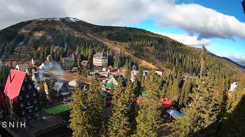 Драгобрат 11 грудня 2025 року, 2025-12-11 13:00