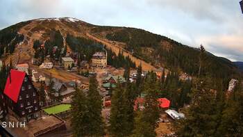 Драгобрат 11 грудня 2025 року, 2025-12-11 16:00