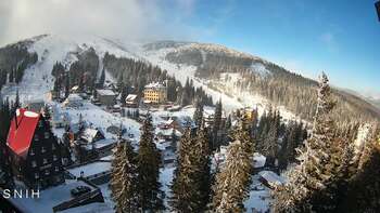 Драгобрат 29 грудня 2025 року, 2025-12-29 13:00