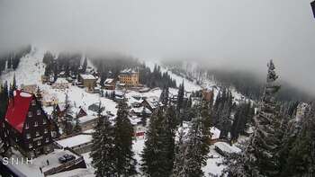 Drahobrat 29 december 2025 year, 2025-12-29 16:00