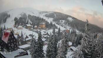 Драгобрат 30 грудня 2025 року, 2025-12-30 16:00