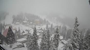 Драгобрат 31 грудня 2025 року, 2025-12-31 13:00