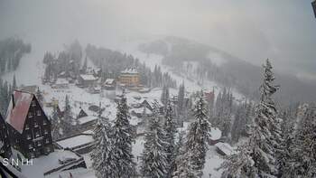 Драгобрат 31 грудня 2025 року, 2025-12-31 16:00