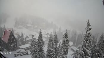 Драгобрат 1 січня 2026 року, 2026-01-01 10:00