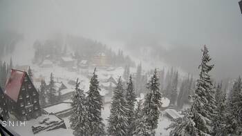 Драгобрат 1 січня 2026 року, 2026-01-01 13:00