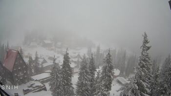 Драгобрат 1 січня 2026 року, 2026-01-01 16:00