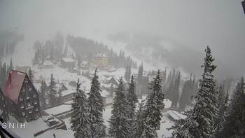 Drahobrat 3 january 2026 year, 2026-01-03 13:00