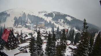 Драгобрат 5 січня 2026 року, 2026-01-05 16:00