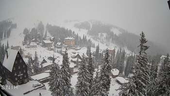 Драгобрат 7 січня 2026 року, 2026-01-07 10:00