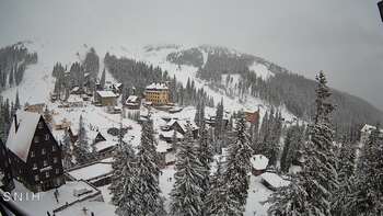 Драгобрат 7 січня 2026 року, 2026-01-07 13:00