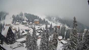 Драгобрат 7 січня 2026 року, 2026-01-07 16:00