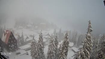 Драгобрат 9 січня 2026 року, 2026-01-09 13:00