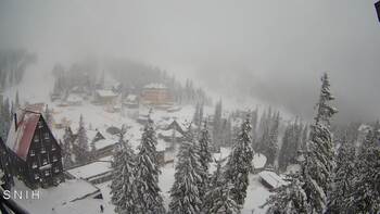 Драгобрат 9 січня 2026 року, 2026-01-09 16:00