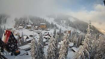 Драгобрат 10 січня 2026 року, 2026-01-10 13:00