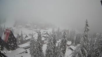 Драгобрат 10 січня 2026 року, 2026-01-10 16:00