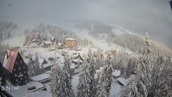 Драгобрат 11 січня 2026 року, 2026-01-11 10:00