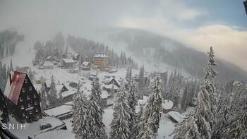 Драгобрат 11 січня 2026 року, 2026-01-11 13:00