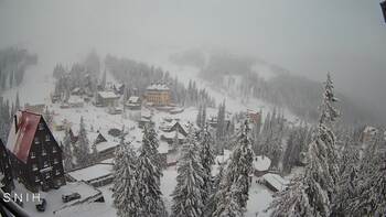 Драгобрат 11 січня 2026 року, 2026-01-11 16:00