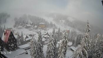 Драгобрат 12 січня 2026 року, 2026-01-12 13:00