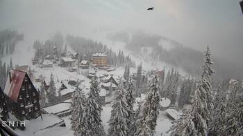 Драгобрат 12 січня 2026 року, 2026-01-12 16:00