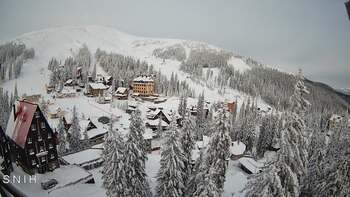 Драгобрат 13 січня 2026 року, 2026-01-13 10:00