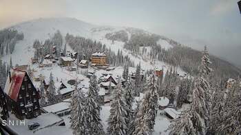 Драгобрат 13 січня 2026 року, 2026-01-13 16:00