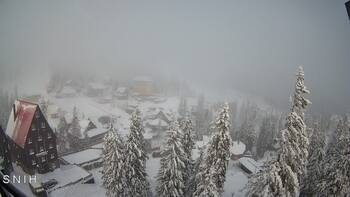 Драгобрат 14 січня 2026 року, 2026-01-14 10:00