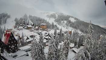 Драгобрат 14 січня 2026 року, 2026-01-14 13:00