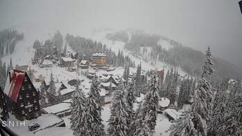 Драгобрат 14 січня 2026 року, 2026-01-14 16:00